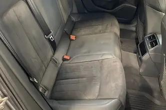 Audi A6, 3.0, 170 kW, гибрид, автомат, полный привод