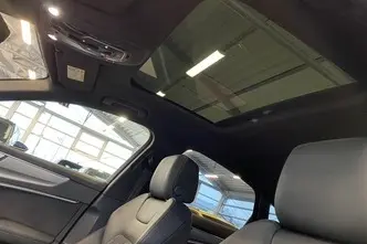 Audi A6, 3.0, 170 kW, гибрид, автомат, полный привод