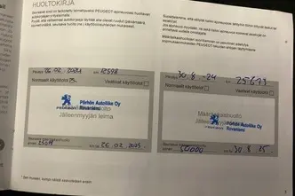 Peugeot 2008, elekter, automaat, esivedu