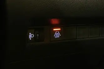 Peugeot 2008, электричество, автомат, передний привод