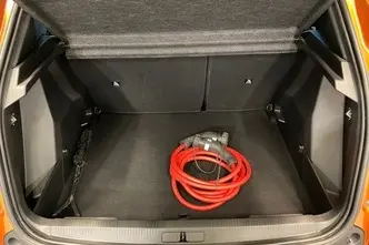 Peugeot 2008, 110 kW, elekter, automaat, esivedu