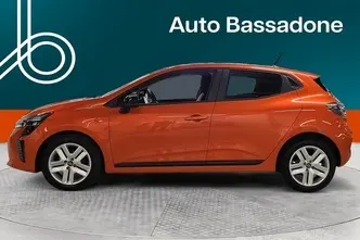 Renault Clio, 1.0, 67 kW, bensiin, manuaal, esivedu