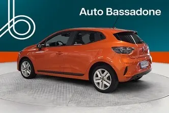 Renault Clio, 1.0, 67 kW, bensiin, manuaal, esivedu
