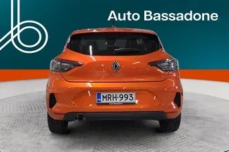 Renault Clio, 1.0, 67 kW, bensiin, manuaal, esivedu