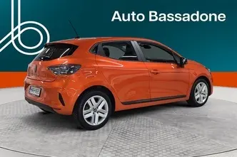 Renault Clio, 1.0, 67 kW, bensiin, manuaal, esivedu