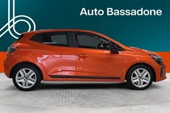 Renault Clio, 1.0, 67 kW, bensiin, manuaal, esivedu