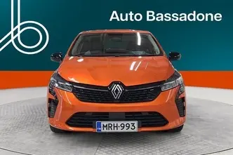 Renault Clio, 1.0, 67 kW, bensiin, manuaal, esivedu
