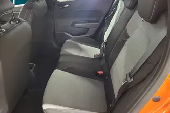 Renault Clio, 1.0, 67 kW, bensiin, manuaal, esivedu