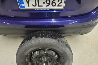 Nissan Qashqai, 1.2, 85 kW, bensiin, manuaal, esivedu