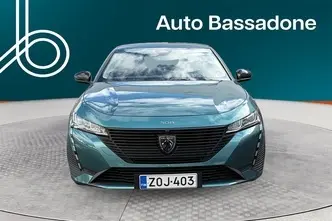 Peugeot 308, 1.6, 132 kW, подключаемый гибрид, автомат, передний привод