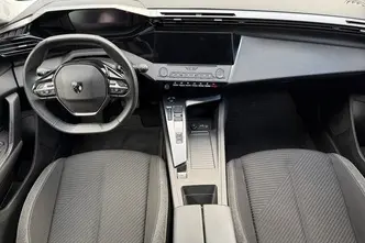 Peugeot 308, 1.6, 132 kW, подключаемый гибрид, автомат, передний привод