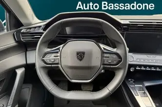 Peugeot 308, 1.6, 132 kW, подключаемый гибрид, автомат, передний привод