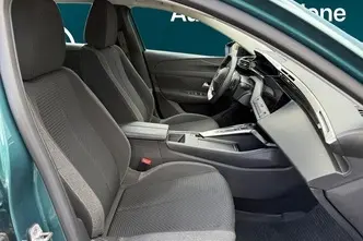 Peugeot 308, 1.6, 132 kW, подключаемый гибрид, автомат, передний привод