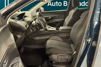 Peugeot 3008, 1.2, 96 kW, bensiin, automaat, esivedu