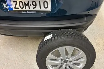 Peugeot 3008, 1.2, 96 kW, bensiin, automaat, esivedu