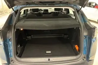Peugeot 3008, 1.2, 96 kW, bensiin, automaat, esivedu