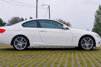 BMW 320, 2.0, 135 kW, дизель, автомат, полный привод