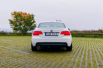 BMW 320, 2.0, 135 kW, дизель, автомат, полный привод