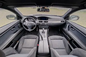 BMW 320, 2.0, 135 kW, дизель, автомат, полный привод