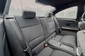 BMW 320, 2.0, 135 kW, дизель, автомат, полный привод