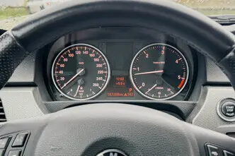 BMW 320, 2.0, 135 kW, дизель, автомат, полный привод