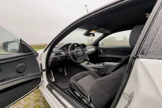 BMW 320, 2.0, 135 kW, дизель, автомат, полный привод