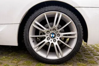 BMW 320, 2.0, 135 kW, дизель, автомат, полный привод