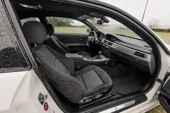 BMW 320, 2.0, 135 kW, дизель, автомат, полный привод