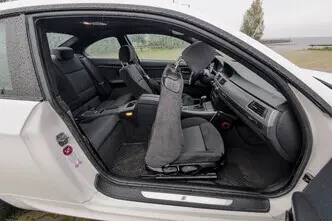 BMW 320, 2.0, 135 kW, дизель, автомат, полный привод