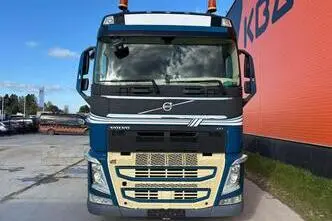 Volvo FH 500 6x2, 368 kW, diisel, automaat