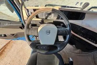Volvo FH 500 6x2, 368 kW, diisel, automaat