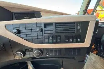 Volvo FH 500 6x2, 368 kW, diisel, automaat