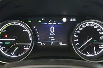 Toyota Camry, 2.5, 131 kW, гибрид, автомат, передний привод