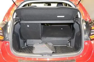Toyota Yaris, 1.5, 92 kW, bensiin, manuaal, esivedu