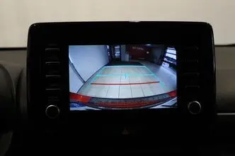 Toyota Yaris, 1.5, 92 kW, bensiin, manuaal, esivedu