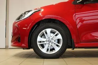 Toyota Yaris, 1.5, 92 kW, bensiin, manuaal, esivedu