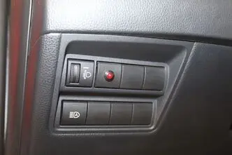 Toyota Yaris, 1.5, 92 kW, bensiin, manuaal, esivedu