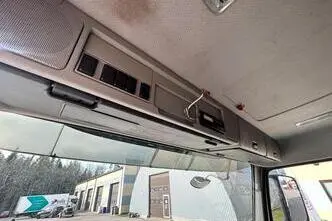 Volvo FM330 6x2*4 + EURO5 + VINCH, 248 kW, diesel, automatic