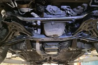 Opel Senator, 2.6, 110 kW, bensiin, automaat, tagavedu