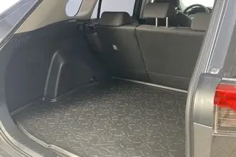 Toyota RAV4, 2.0, 129 kW, бензин, автомат, передний привод