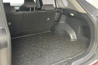Toyota RAV4, 2.0, 129 kW, бензин, автомат, передний привод