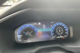 Toyota RAV4, 2.0, 129 kW, бензин, автомат, передний привод
