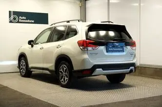 Subaru Forester, 2.0, 110 kW, hübriid, automaat, nelikvedu