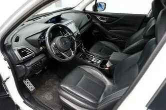 Subaru Forester, 2.0, 110 kW, hübriid, automaat, nelikvedu