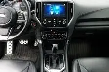 Subaru Forester, 2.0, 110 kW, hübriid, automaat, nelikvedu