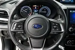 Subaru Forester, 2.0, 110 kW, hübriid, automaat, nelikvedu