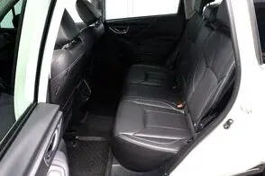 Subaru Forester, 2.0, 110 kW, hübriid, automaat, nelikvedu