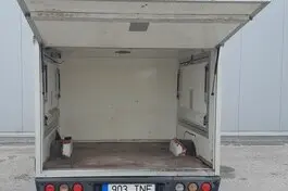 Peugeot Partner, 1.6, 66 kW, дизель, механическая, передний привод
