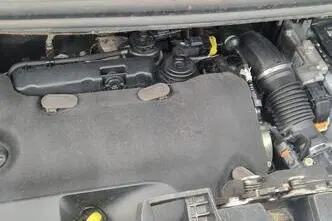 Citroën Jumpy, 2.0, 130 kW, diesel, automatic, front-wheel drive