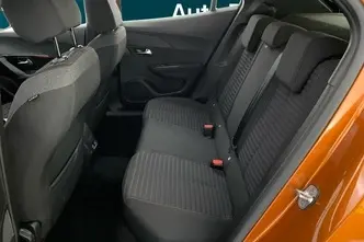 Peugeot 2008, электричество, автомат, передний привод
